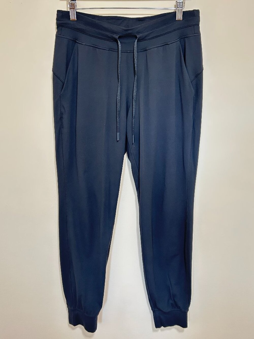 Lululemon Women Ready to Rulu Jogger Gray Size 8